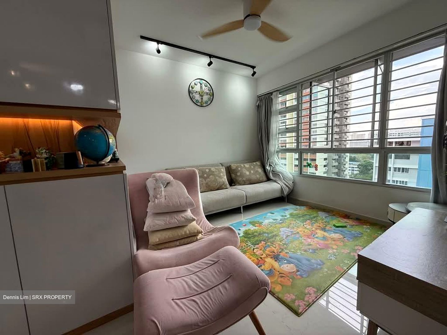 Blk 431A Bedok North Woods (Bedok), HDB 4 Rooms #573966631